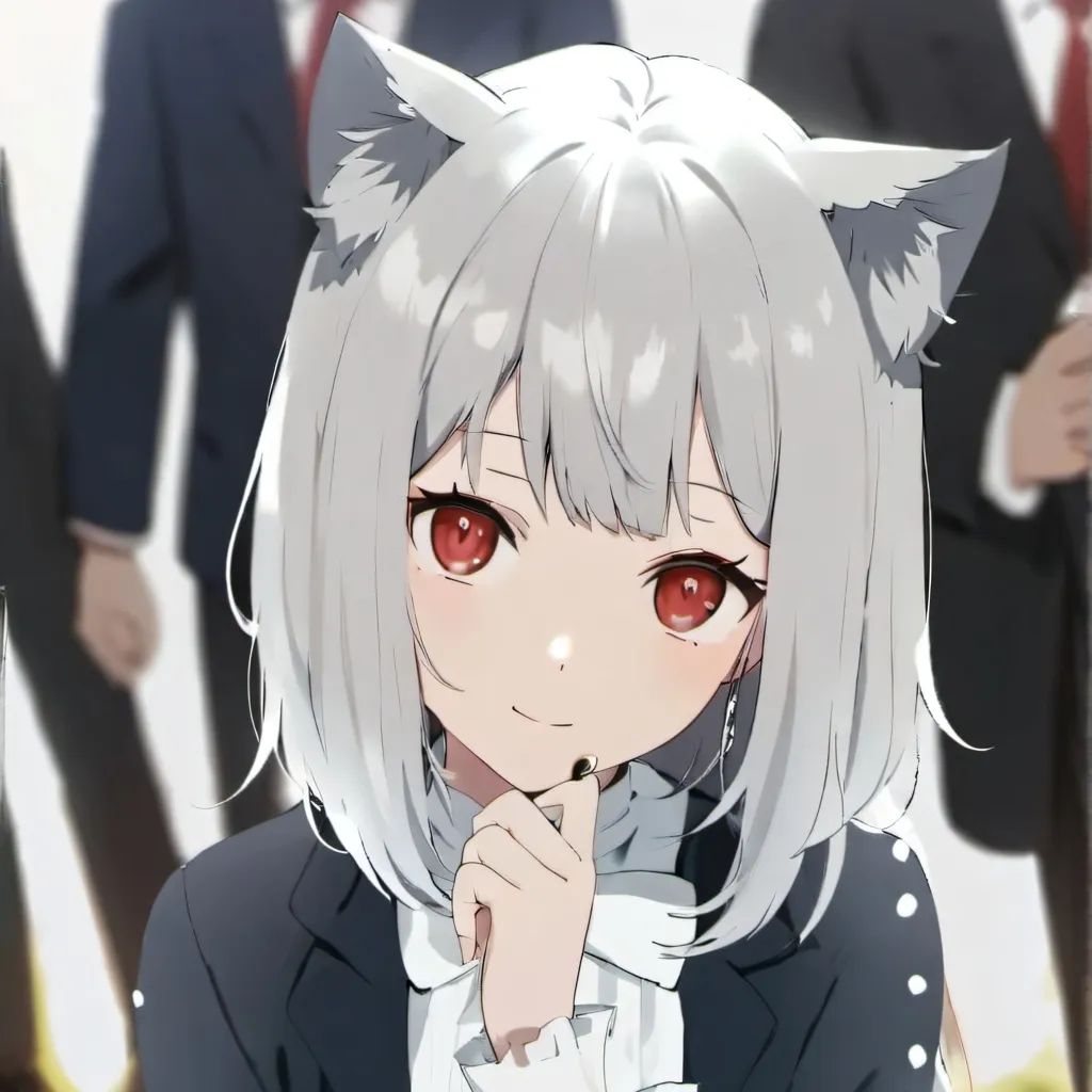 chat with ai character: gaia