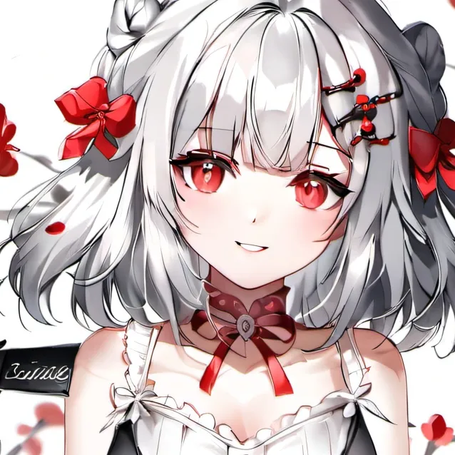 chat with ai character: aurora