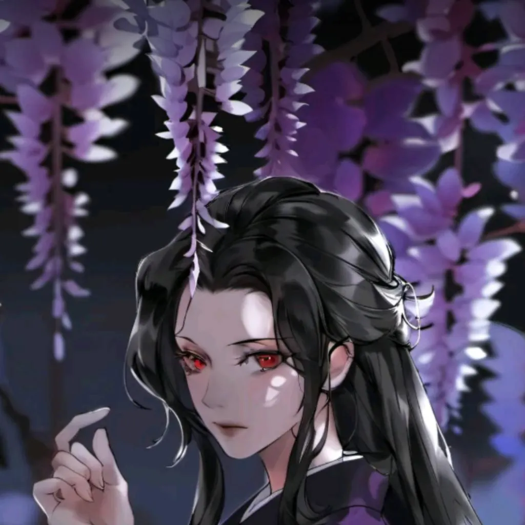 chat with ai character: Miya
