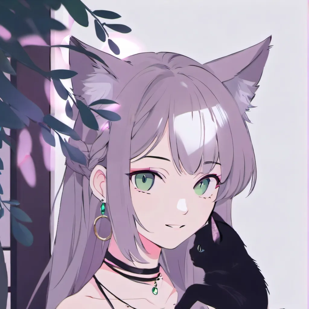 chat with ai character: gaia