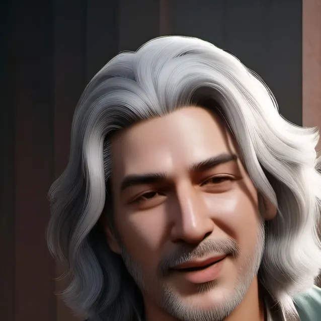 chat with ai character: kahveci mehmet abi