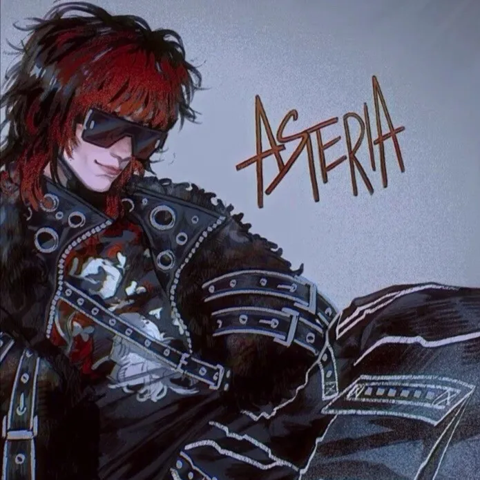 chat with ai character: Asteria ࣪ ִֶָ☾.