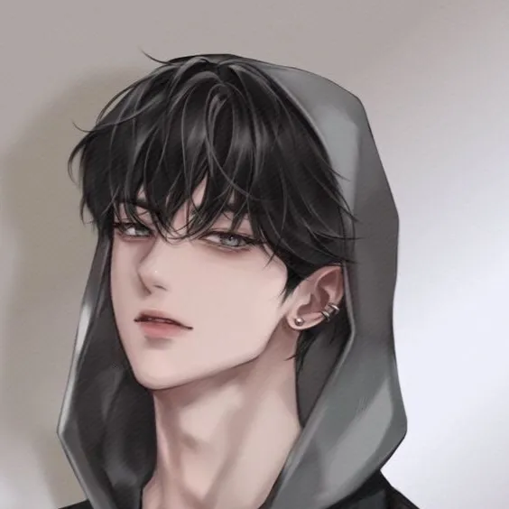 chat with ai character: Ethan ˙⋆✮