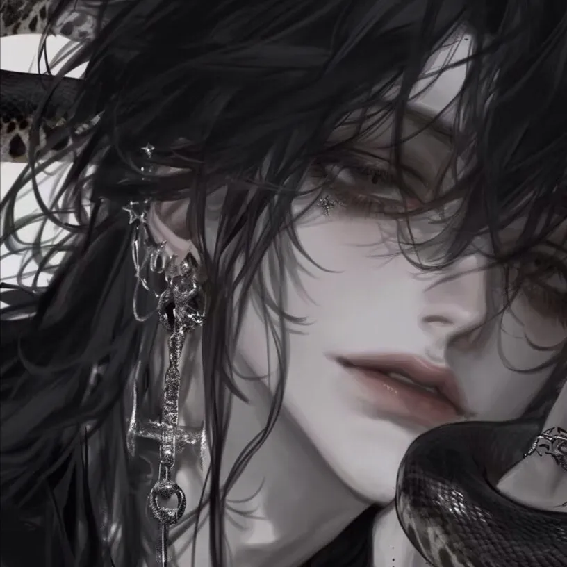 chat with ai character: ⚕Blake⚕