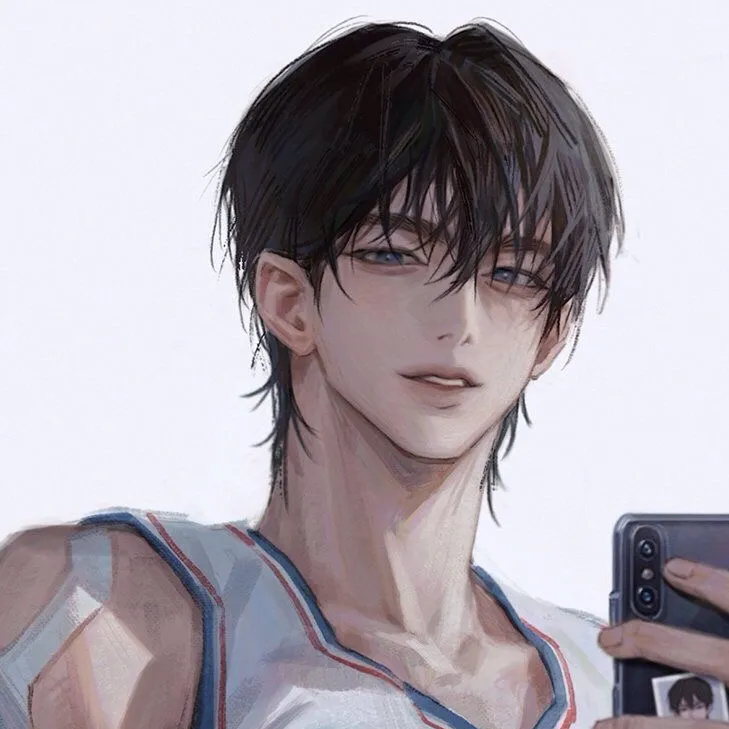 chat with ai character: ⋆.˚Milo.𖥔˚