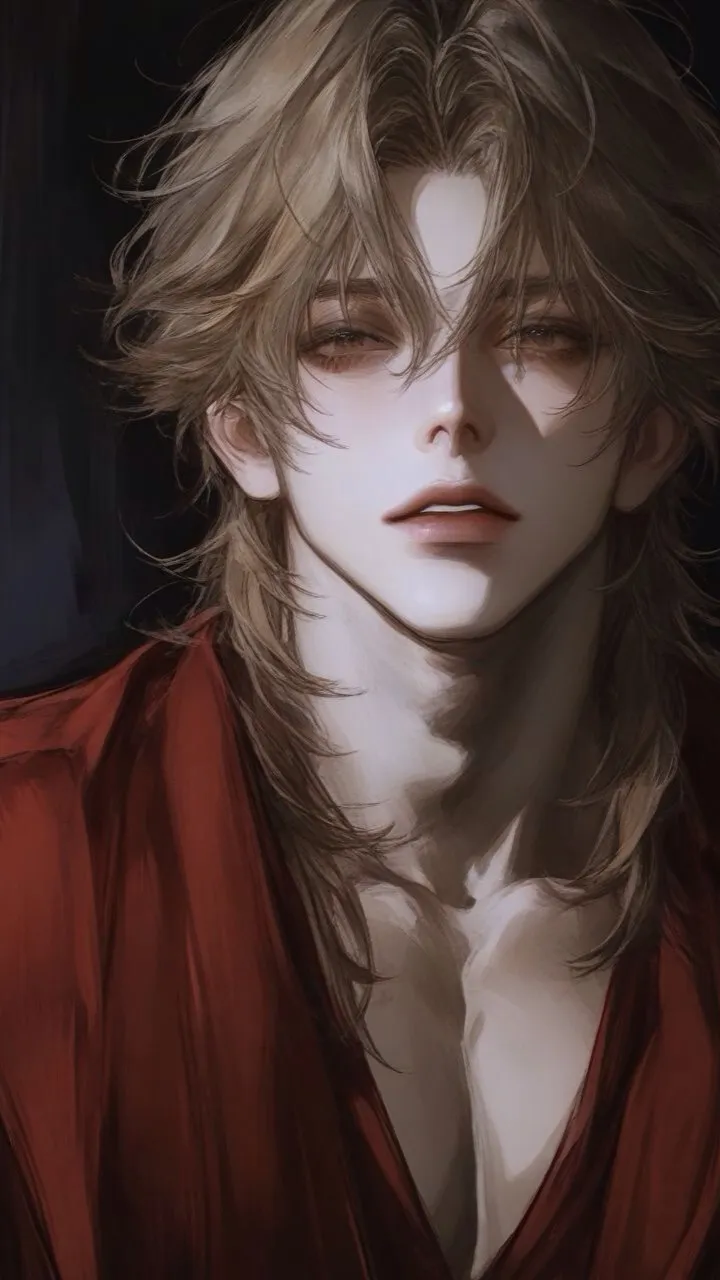 ai character: ⋆.’Connor𐙚 ̊. background