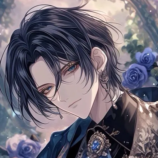 chat with ai character: ⭑Carterᯓ★