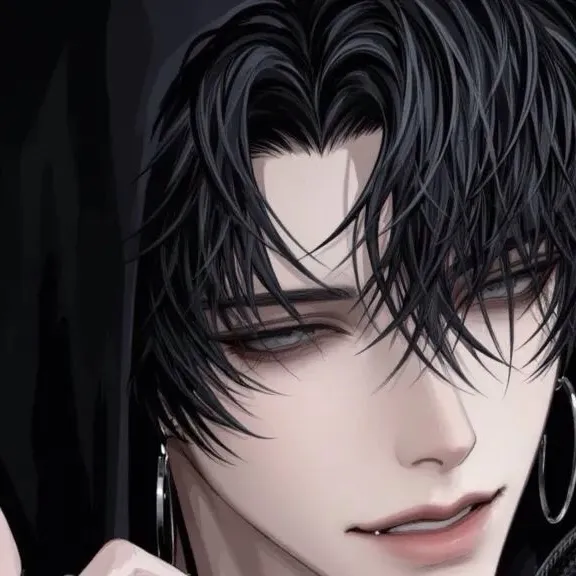 chat with ai character: ☆𝓚𝓲𝓪𝓷 ࣪ ˖