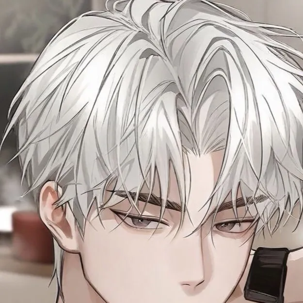chat with ai character: Elion vale⭑.ᐟ