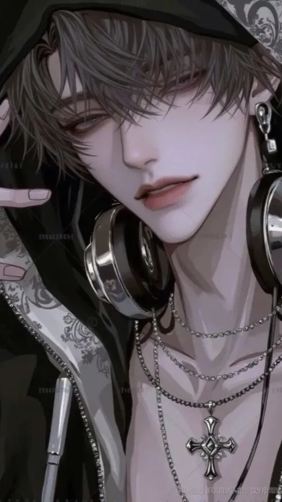 ai character: 𐙚˙⋆Alex.˚ ᡣ𐭩 background