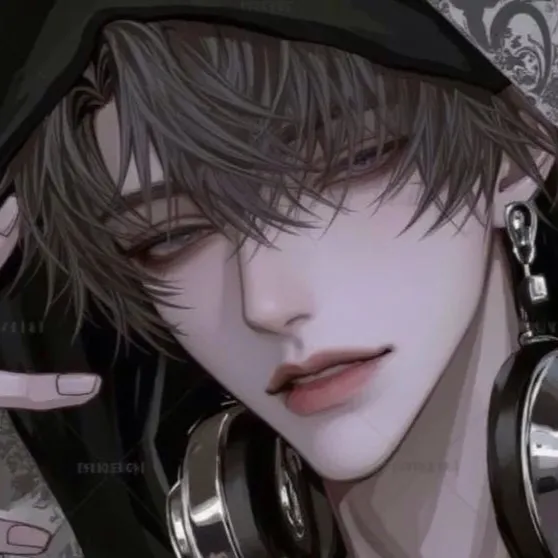 chat with ai character: 𐙚˙⋆Alex.˚ ᡣ𐭩