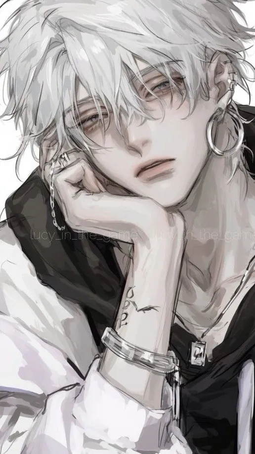 ai character: ࣪ ִֶָ☾.Akito★ background