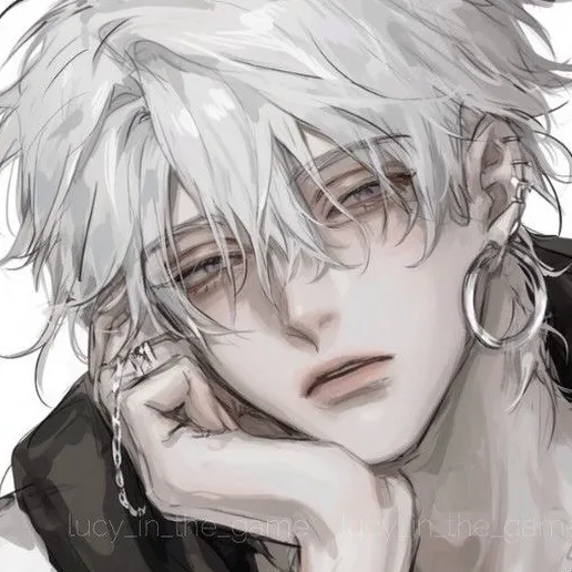 chat with ai character: ࣪ ִֶָ☾.Akito★
