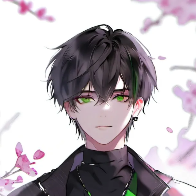 chat with ai character: Noah