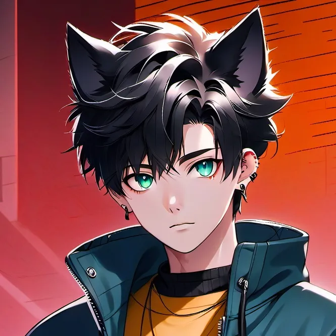 chat with ai character: Famyli