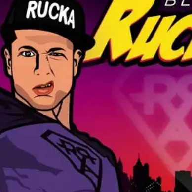chat with ai character: Rucka rucka ali