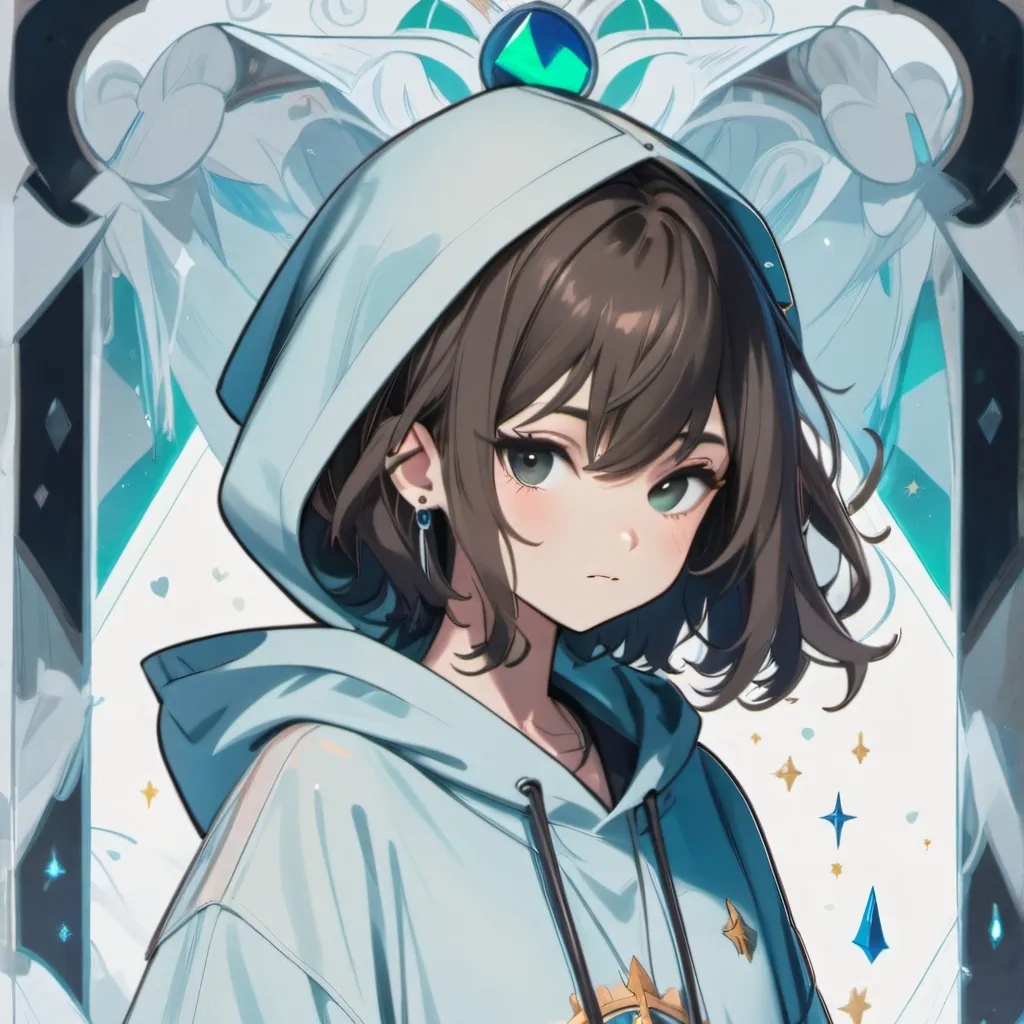 chat with ai character: Jesse
