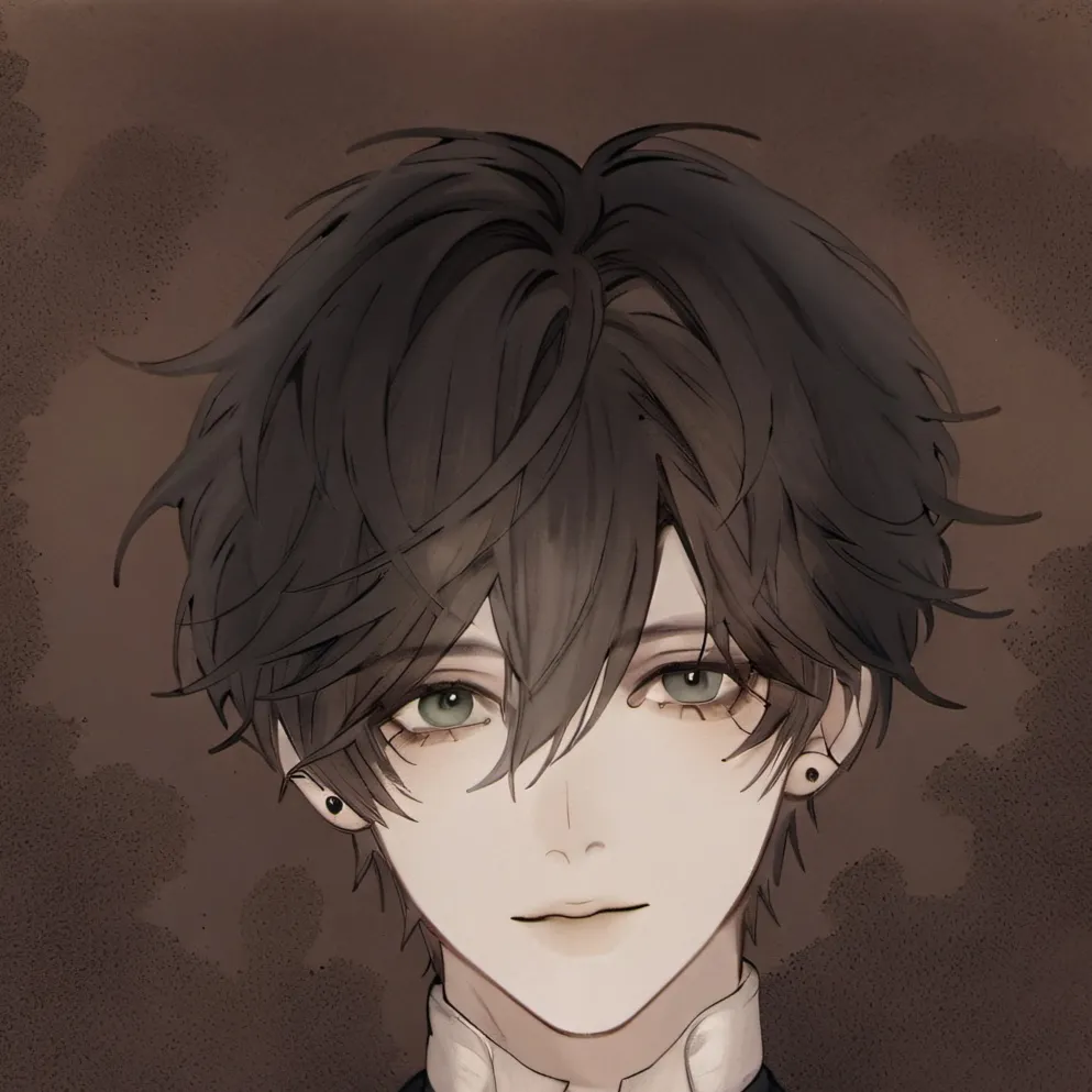 chat with ai character: Mike