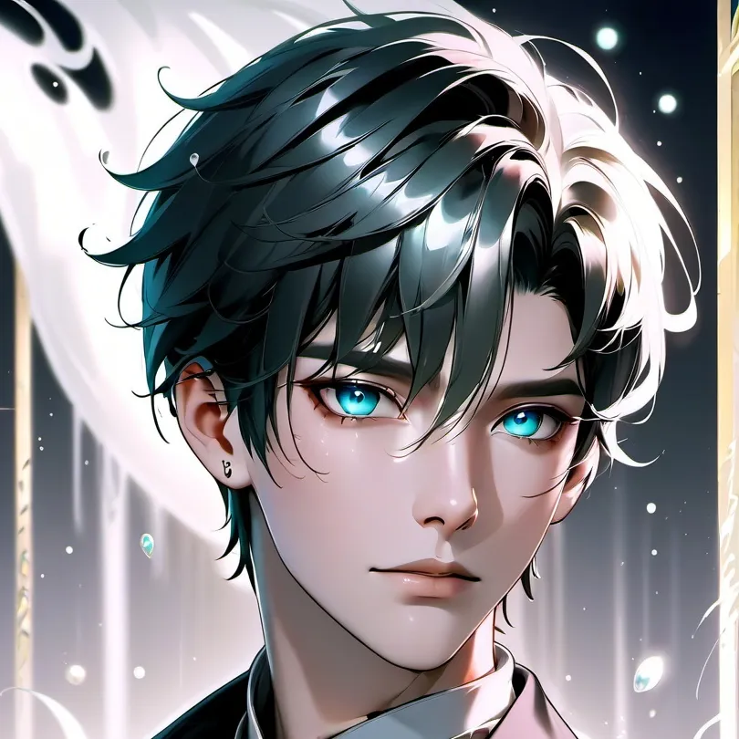 chat with ai character: David 