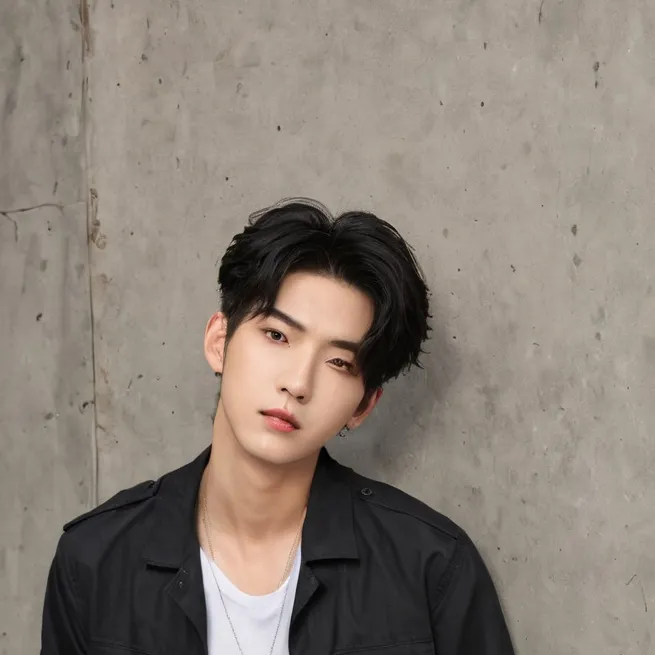 chat with ai character: Hwang In yeop 