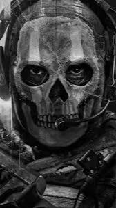 ai character: COD.🔫🔥🩸 background