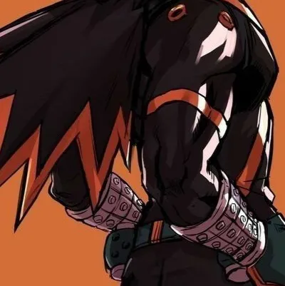chat with ai character: 💣Bakugo💥