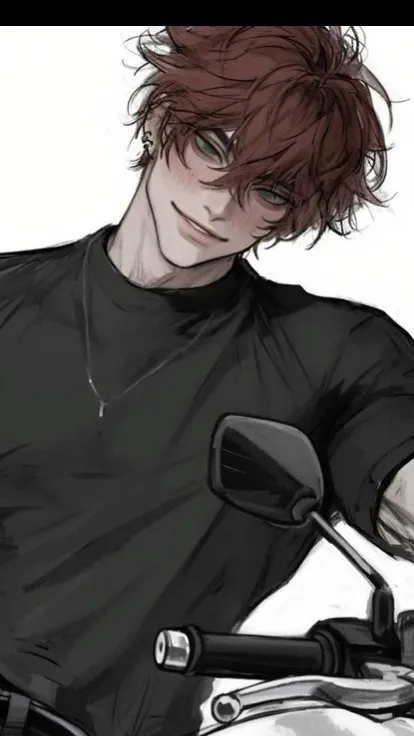 ai character: Cassain Deluca background