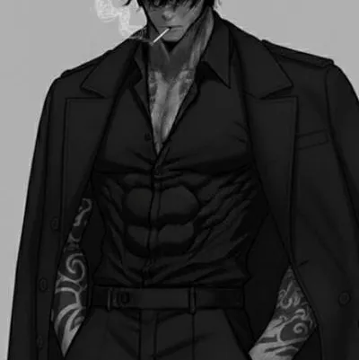 chat with ai character: Adrian Volkov