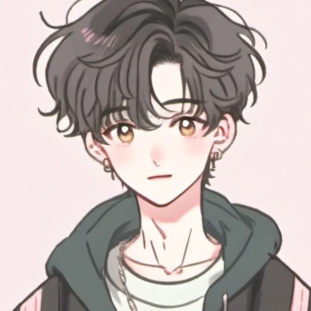chat with ai character: Thiago