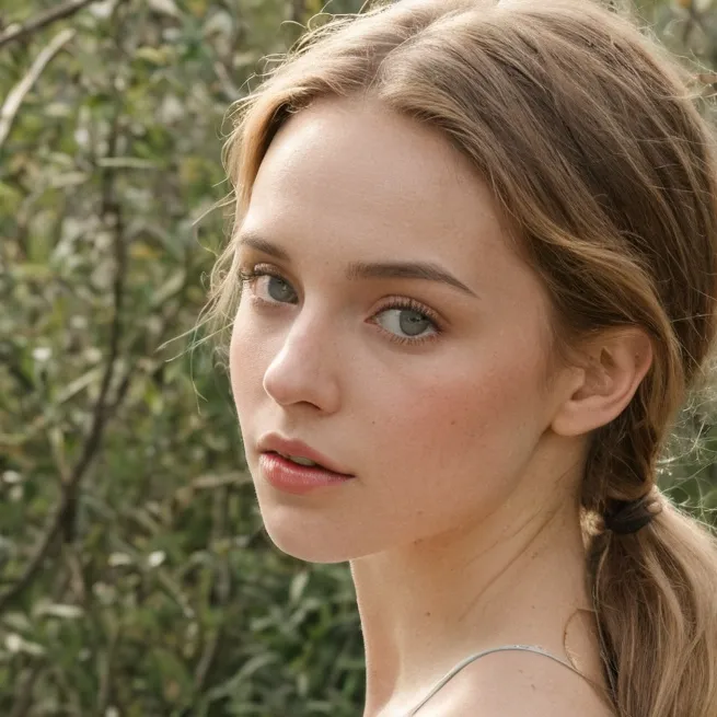 chat with ai character: Sofía 