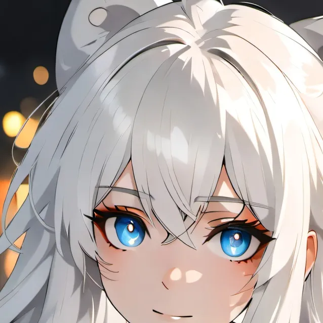 chat with ai character: Ashley 