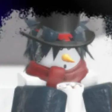 chat with ai character: snowtime