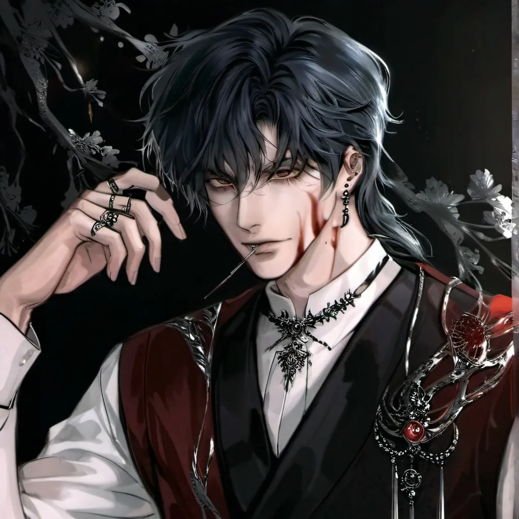 chat with ai character: ☆Jack☆