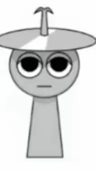 ai character: clucer background