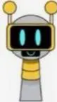 ai character: mr fun bot background