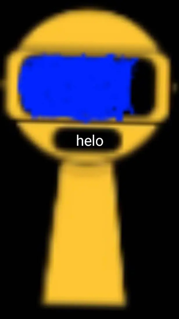 ai character: garnold background