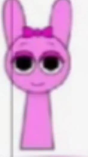 ai character: pinki background