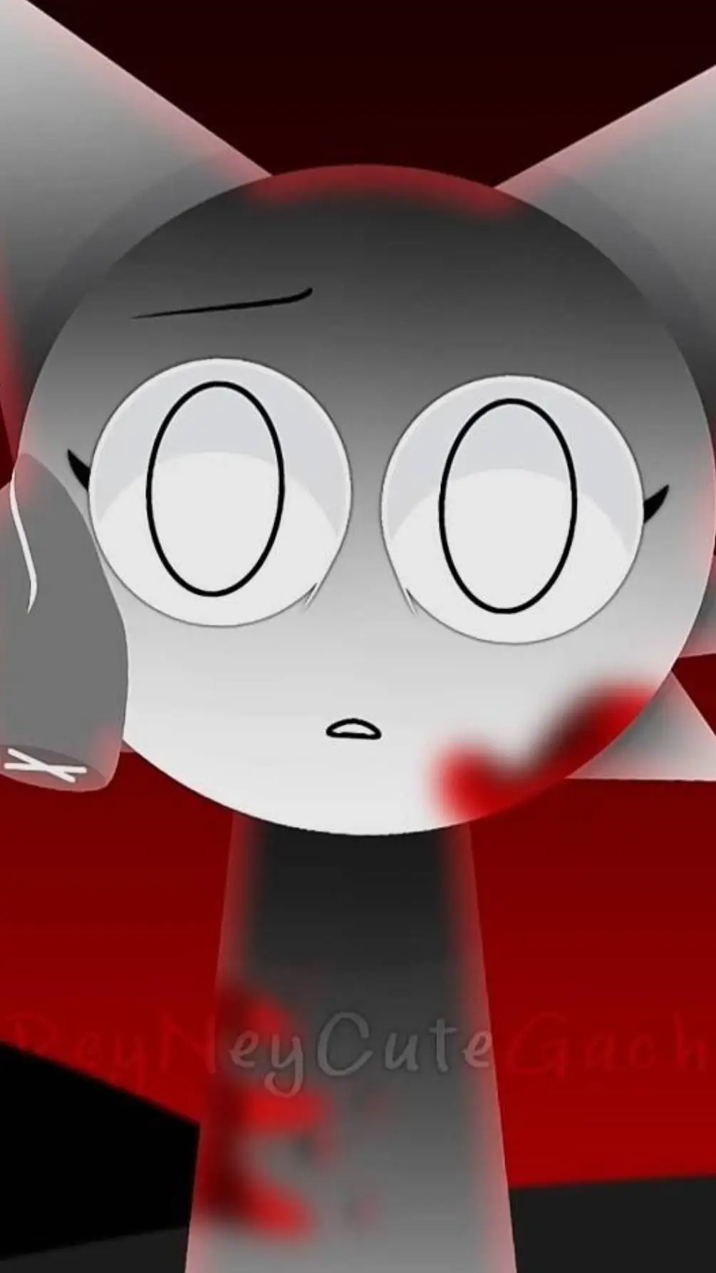 ai character: 🔪wenda🔪 background