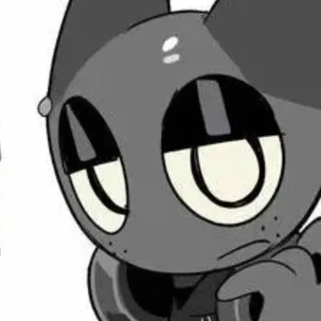 chat with ai character: gray