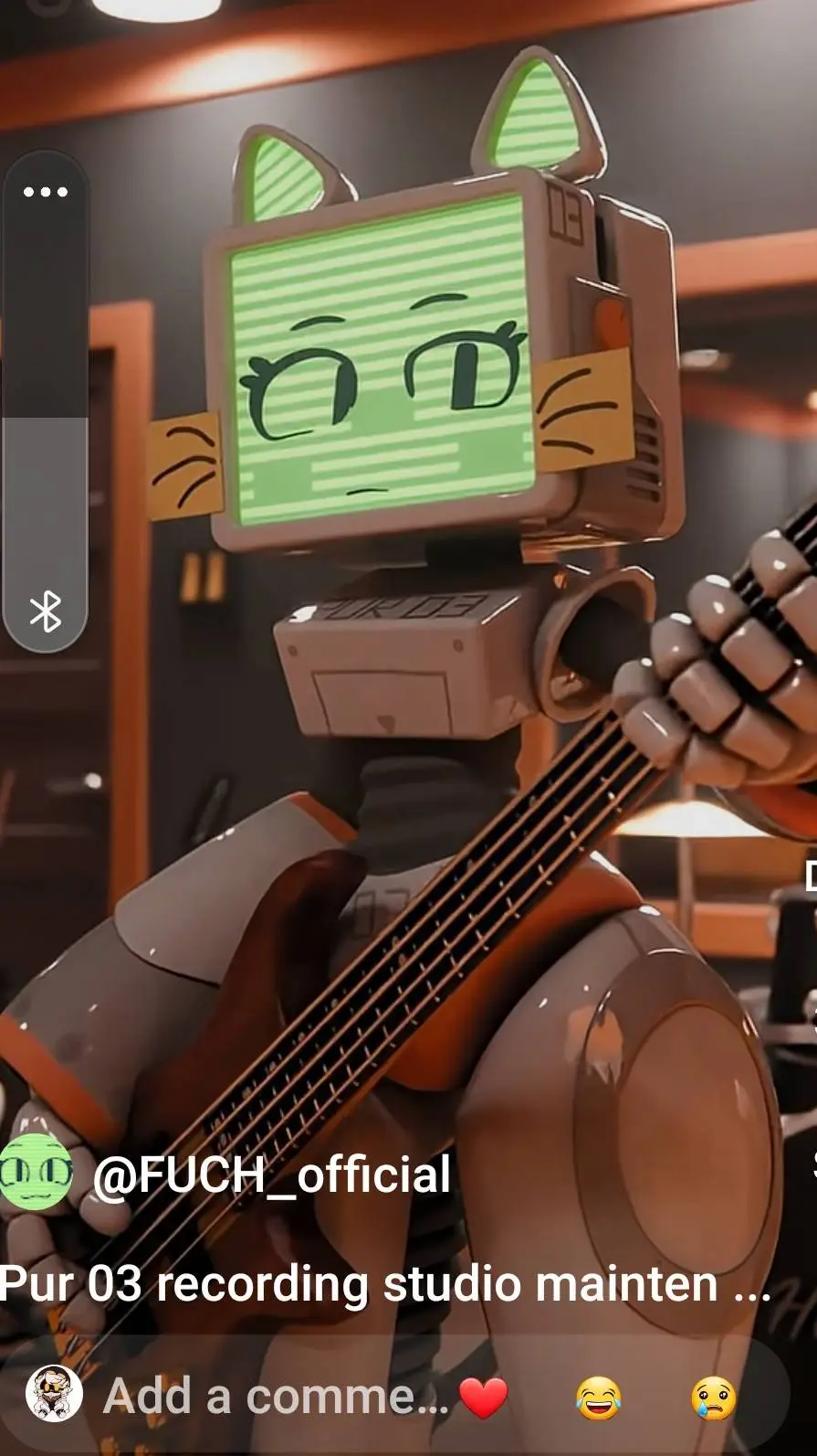 ai character: pur 03 background