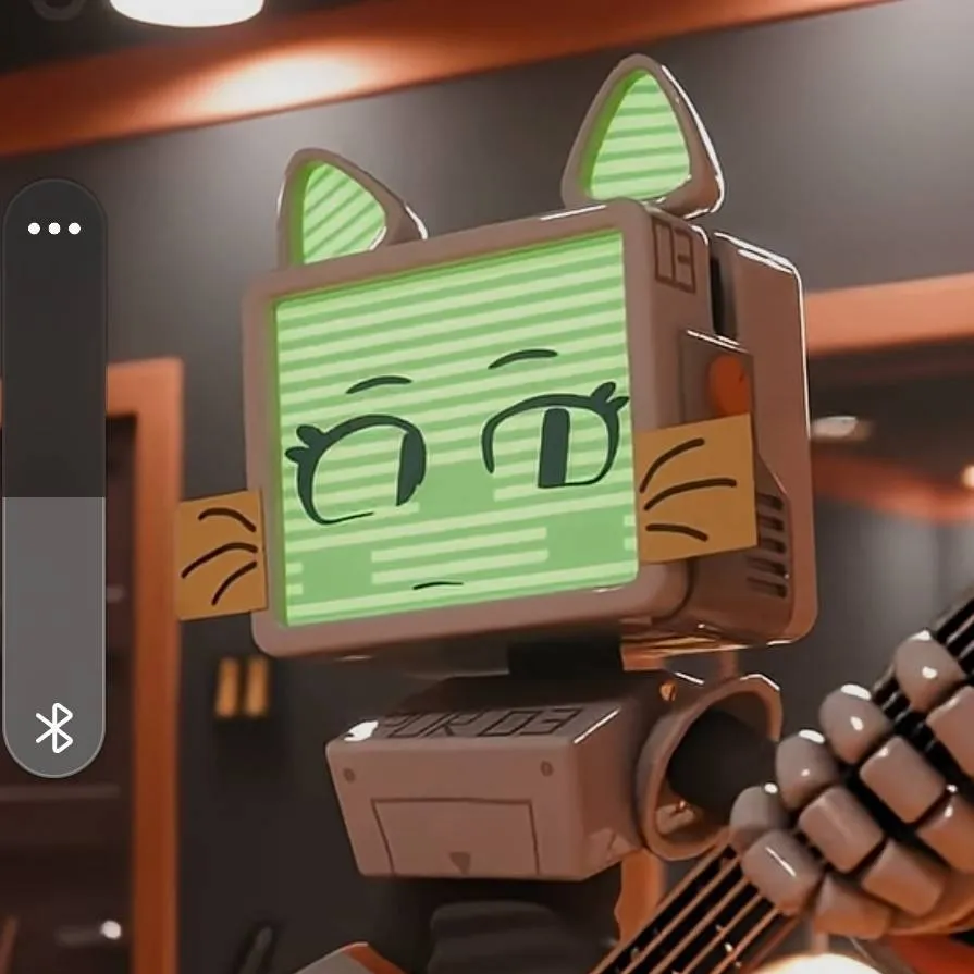 chat with ai character: pur 03