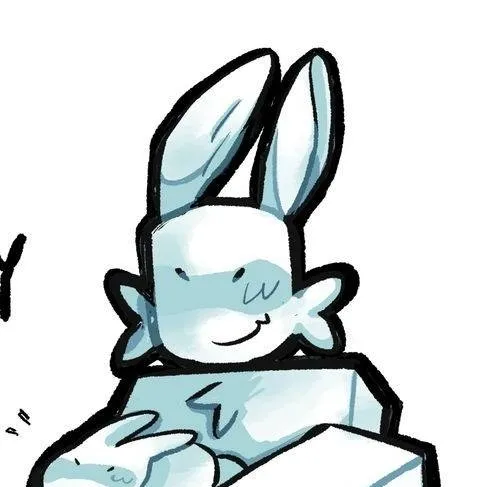 chat with ai character: guuby