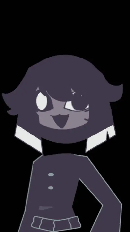 ai character: milo background