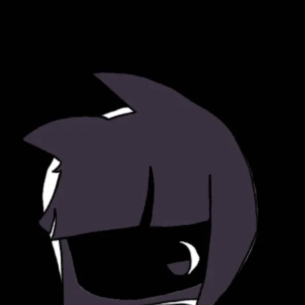 chat with ai character: cyn