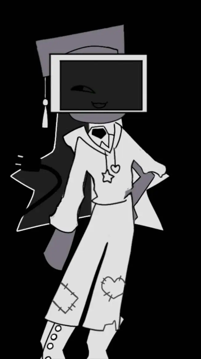 ai character: Alexa background