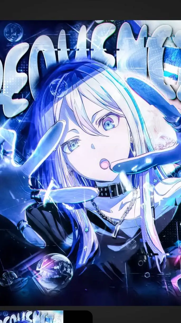 ai character: 💤💦💙shotgun💙💦💤 background