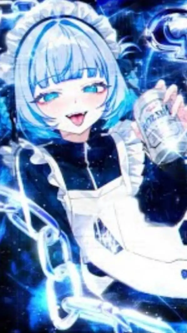 ai character: kairo  background