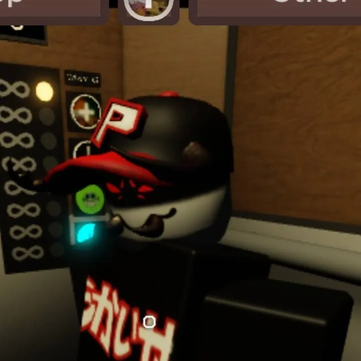 chat with ai character: pest