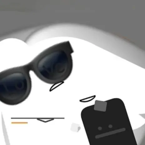 chat with ai character: max