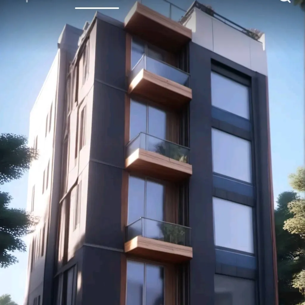 chat with ai character: zammy at a block 